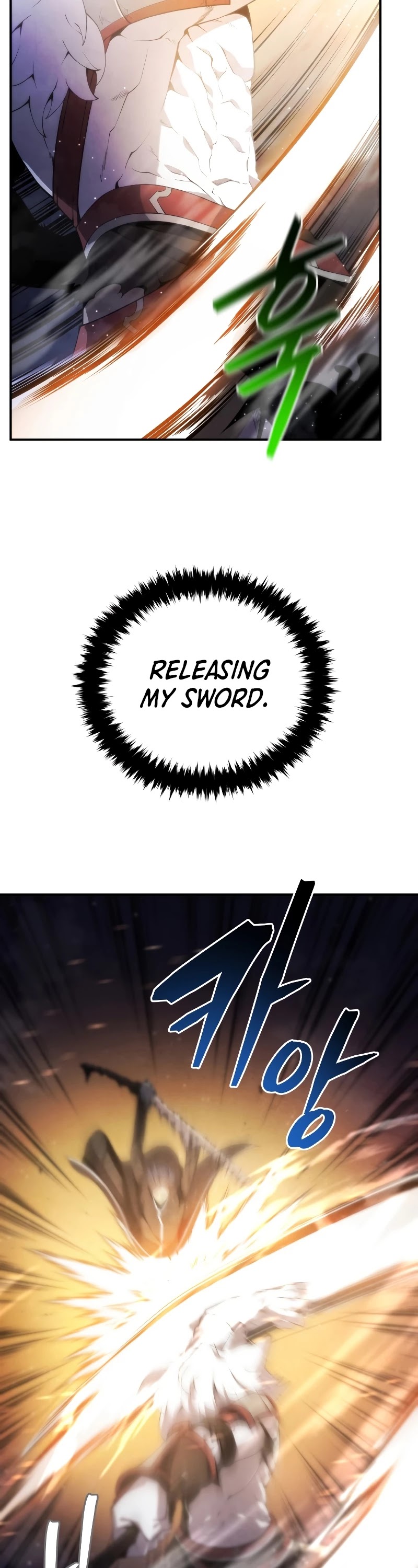 Swordmaster’s Youngest Son chapter 18 - page 23