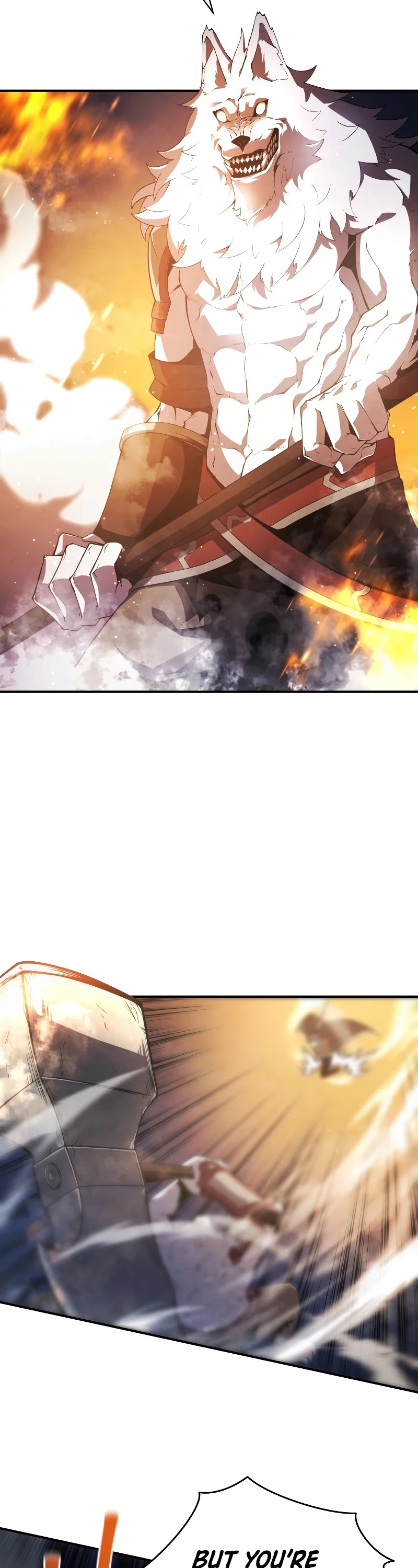 Swordmaster’s Youngest Son chapter 18 - page 25