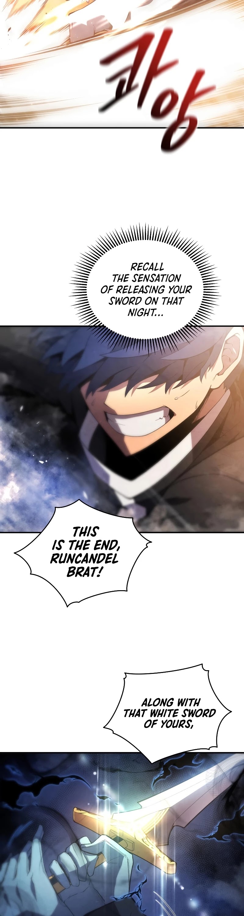 Swordmaster’s Youngest Son chapter 18 - page 27