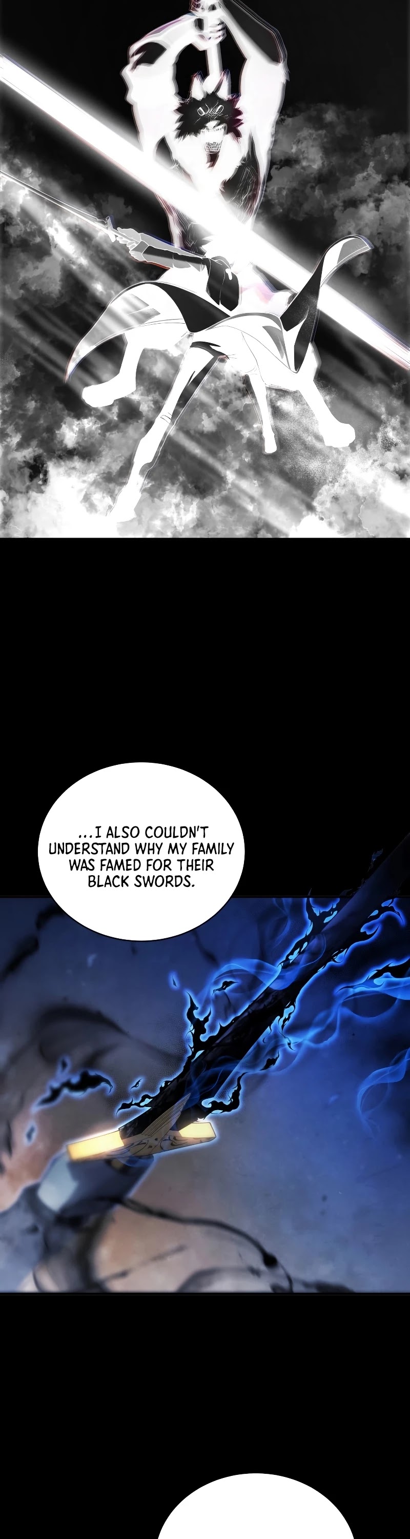 Swordmaster’s Youngest Son chapter 18 - page 32