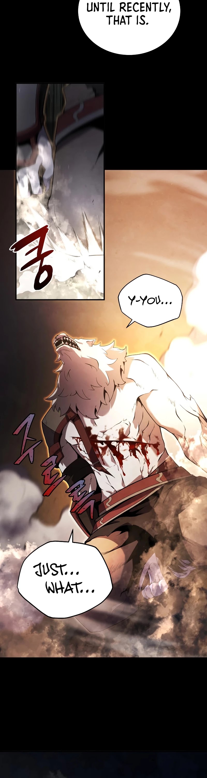 Swordmaster’s Youngest Son chapter 18 - page 33