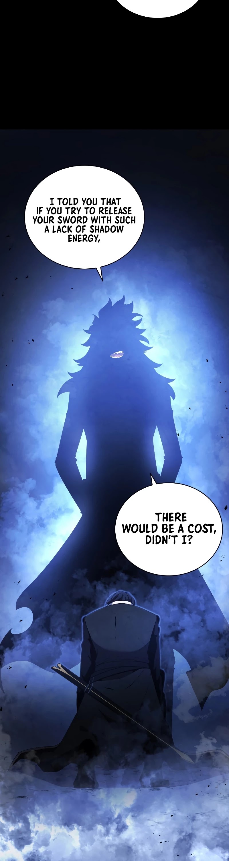 Swordmaster’s Youngest Son chapter 18 - page 39