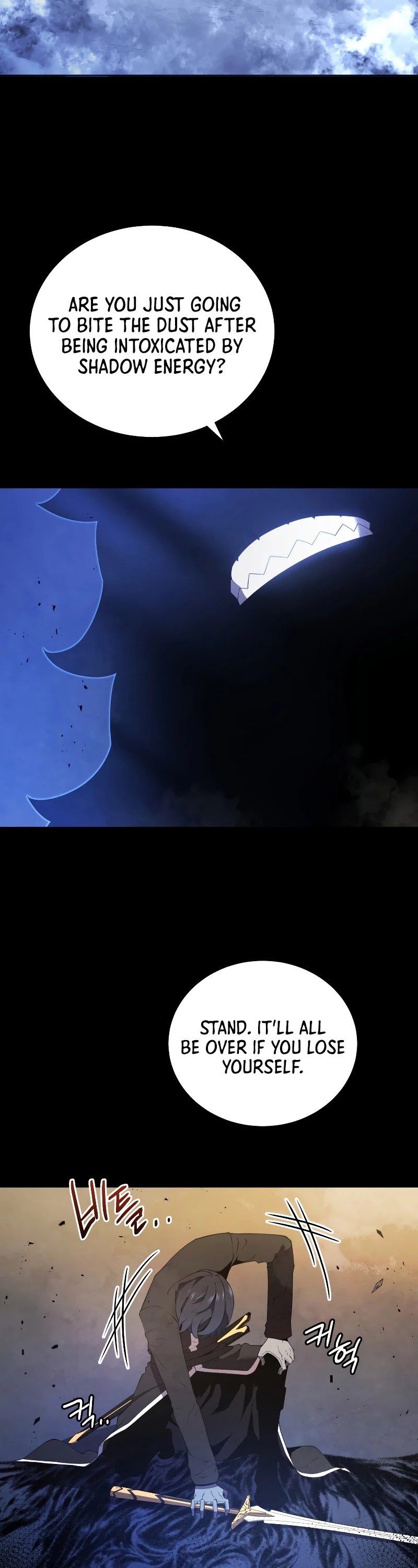 Swordmaster’s Youngest Son chapter 18 - page 40