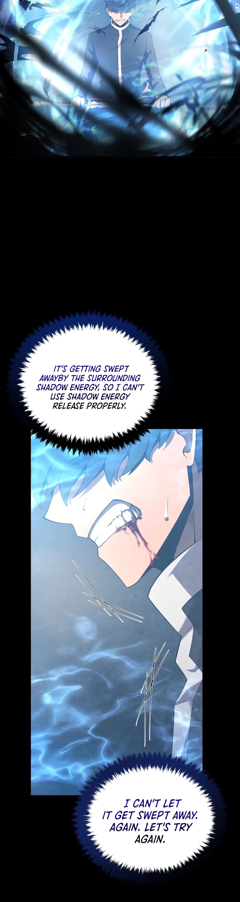 Swordmaster’s Youngest Son chapter 18 - page 42