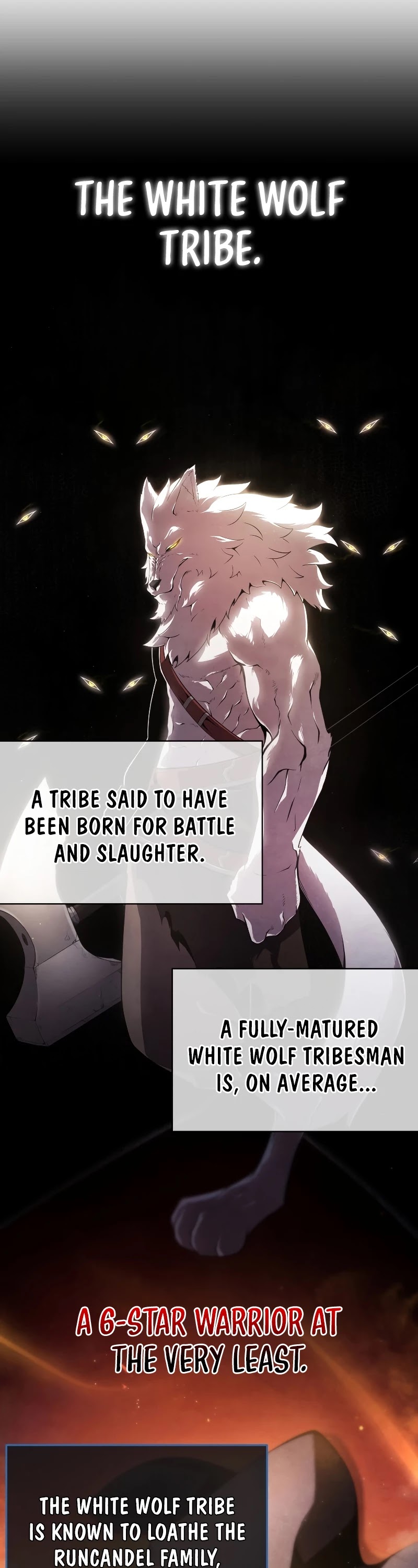 Swordmaster’s Youngest Son chapter 18 - page 8