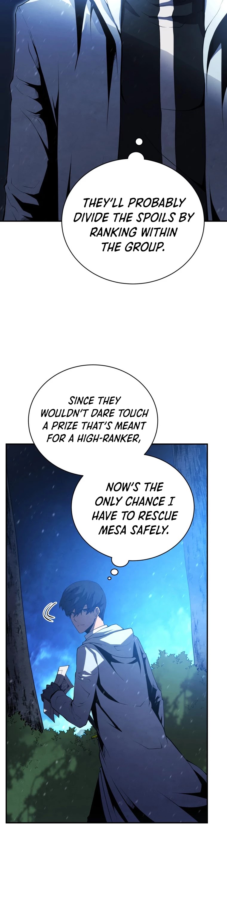 Swordmaster’s Youngest Son chapter 17 - page 24