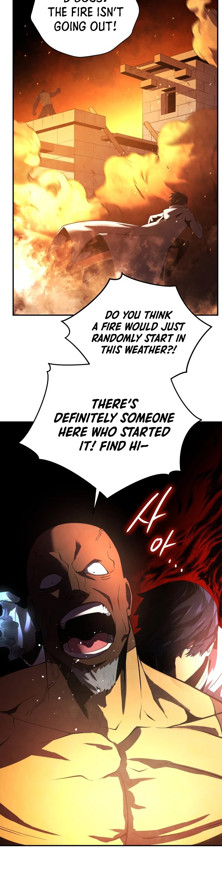 Swordmaster’s Youngest Son chapter 17 - page 32