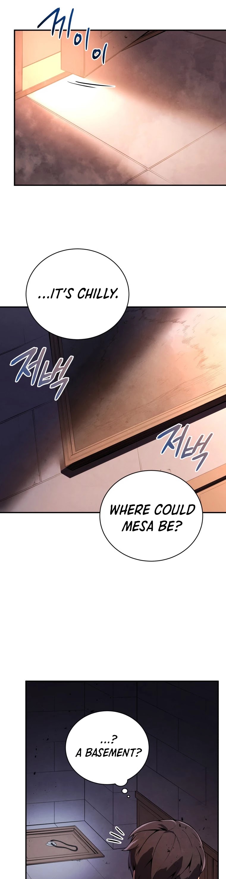 Swordmaster’s Youngest Son chapter 17 - page 35