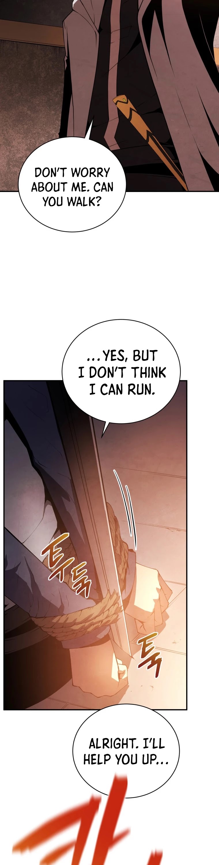 Swordmaster’s Youngest Son chapter 17 - page 38