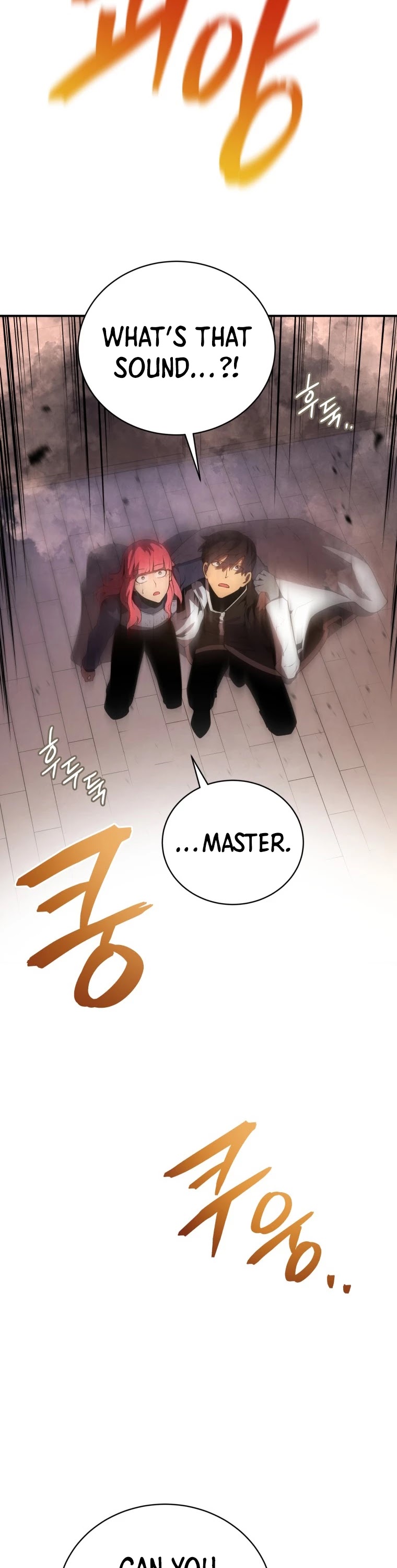 Swordmaster’s Youngest Son chapter 17 - page 39