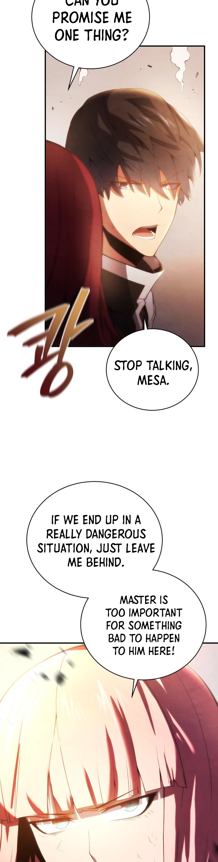 Swordmaster’s Youngest Son chapter 17 - page 40