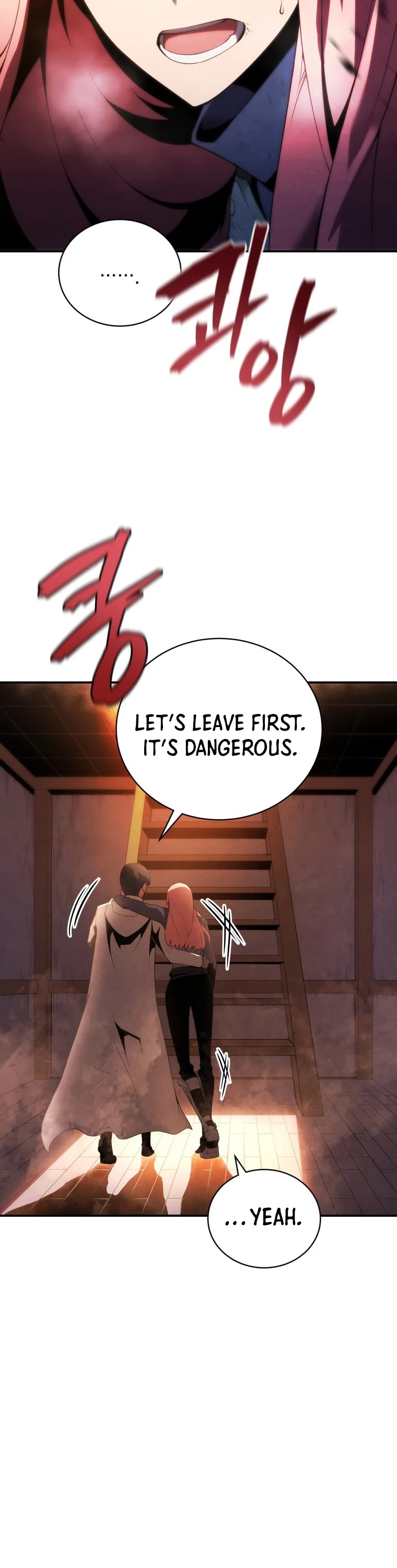 Swordmaster’s Youngest Son chapter 17 - page 41