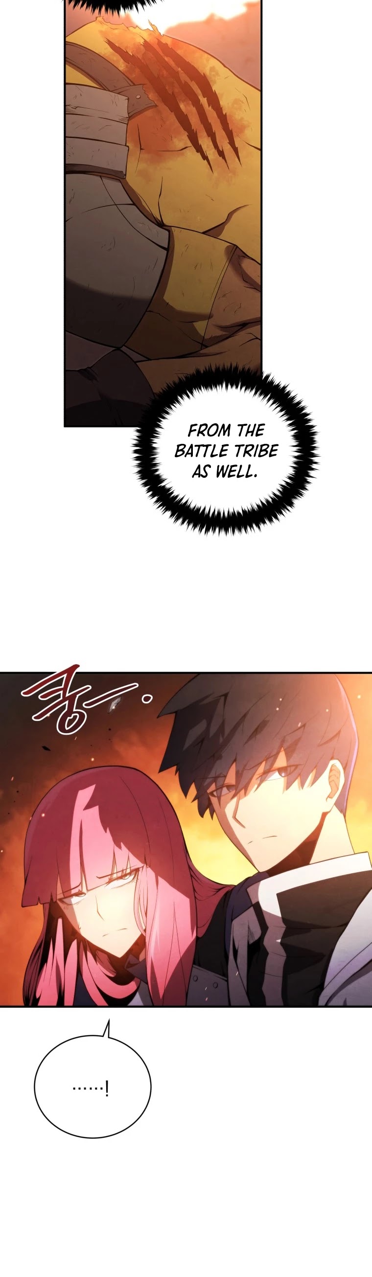 Swordmaster’s Youngest Son chapter 17 - page 43