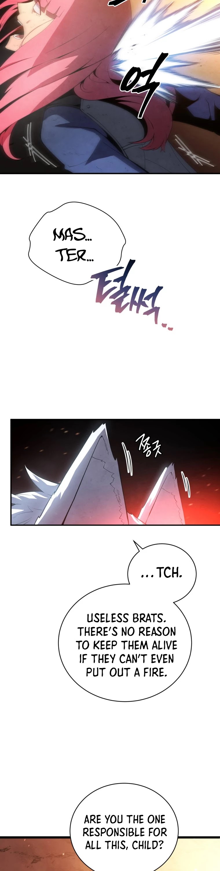 Swordmaster’s Youngest Son chapter 17 - page 46