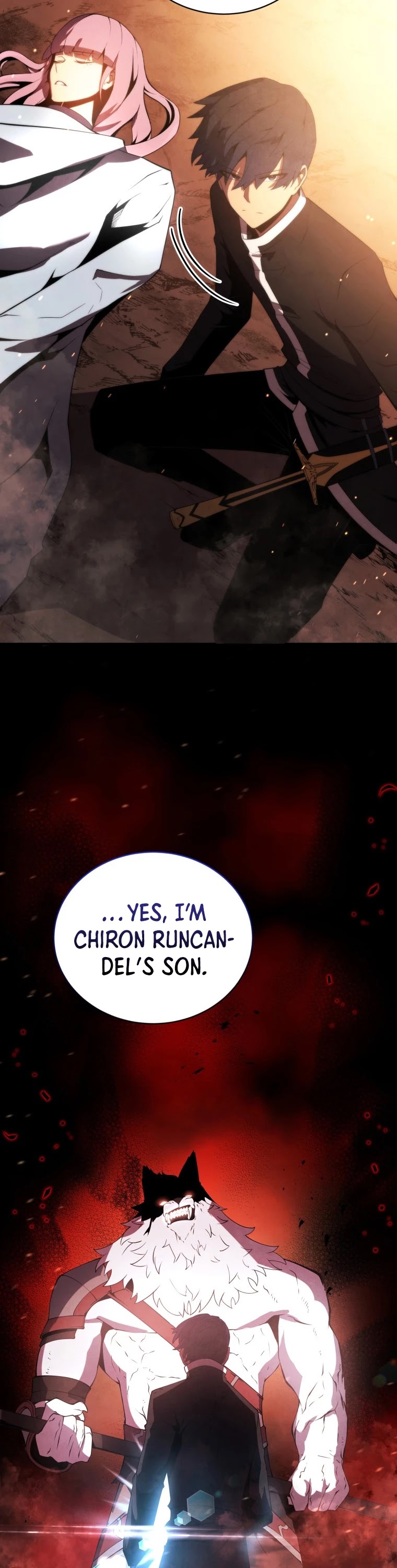 Swordmaster’s Youngest Son chapter 17 - page 47