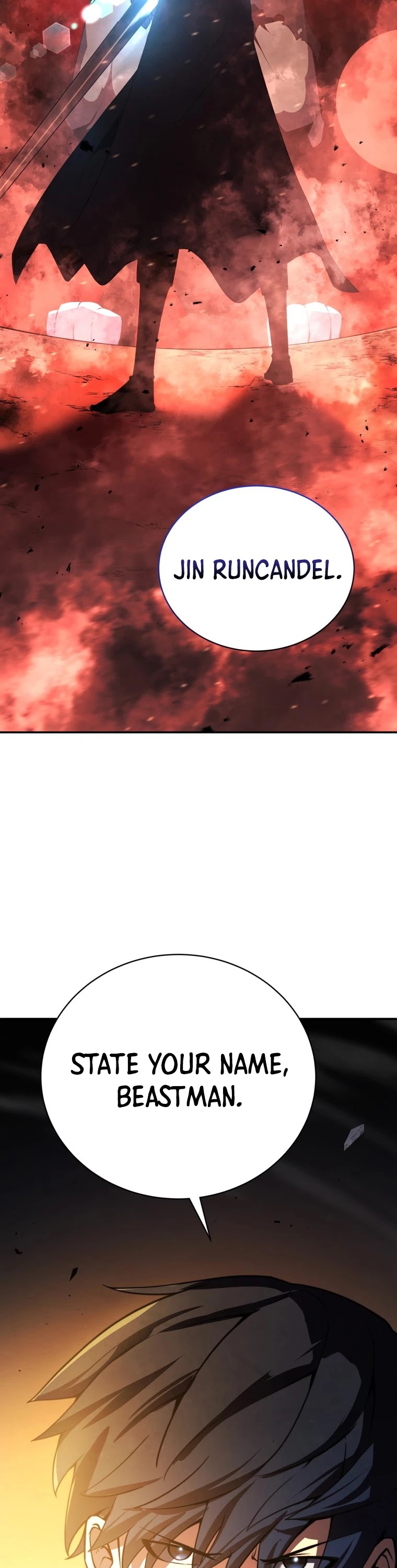 Swordmaster’s Youngest Son chapter 17 - page 48