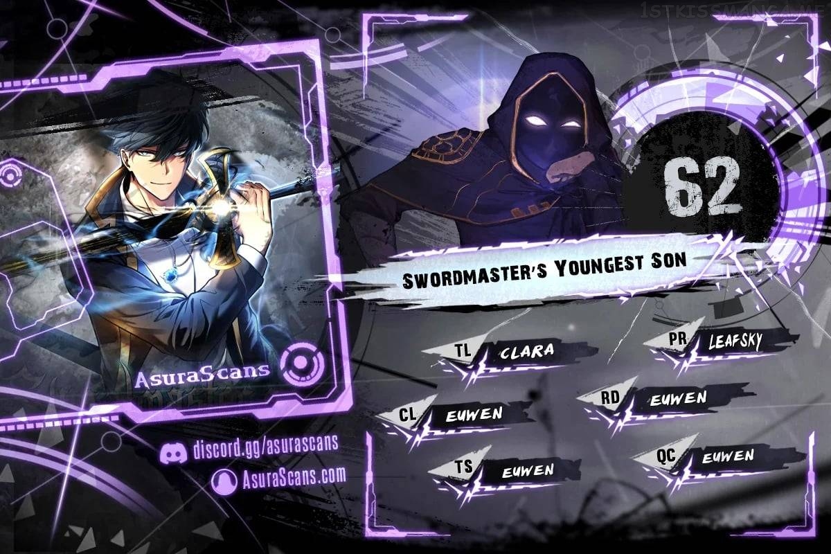Swordmaster’s Youngest Son Chapter 62 - page 1