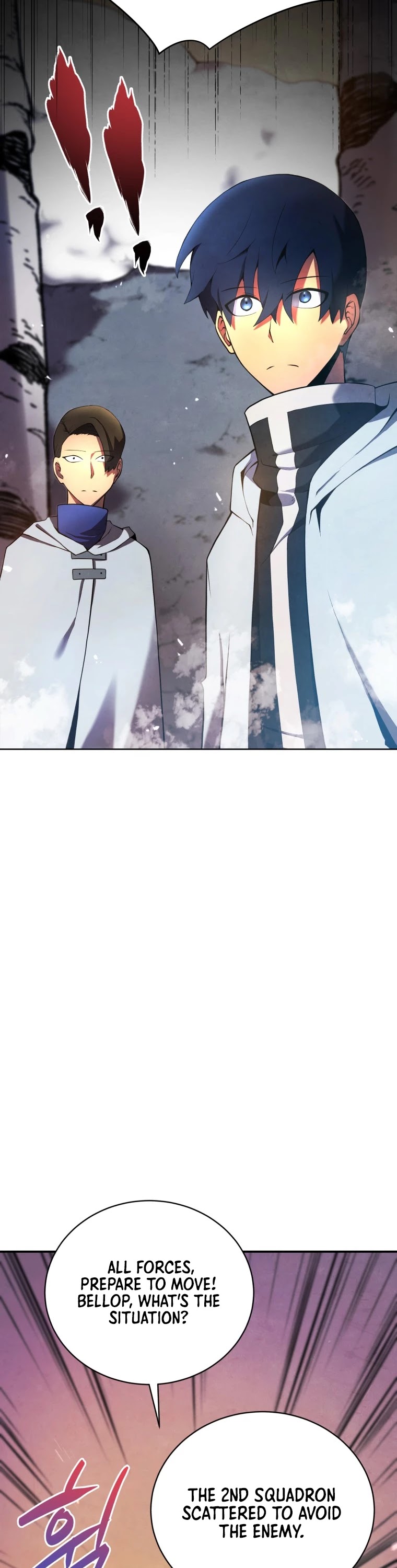 Swordmaster’s Youngest Son chapter 16 - page 12
