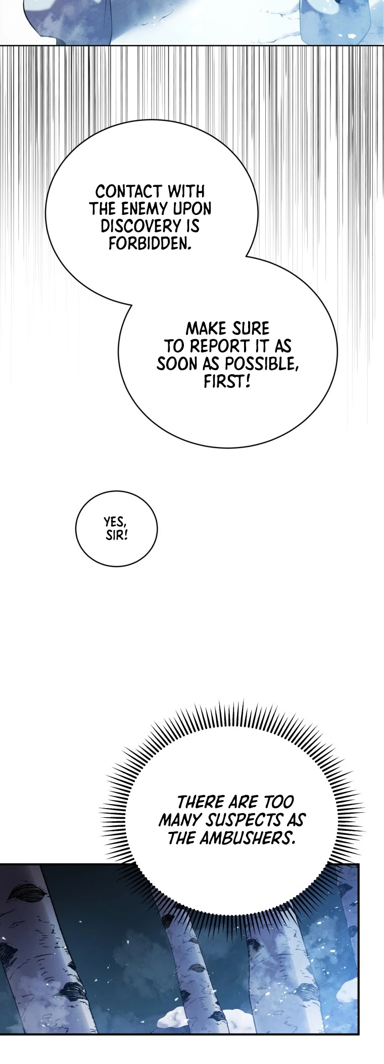 Swordmaster’s Youngest Son chapter 16 - page 15