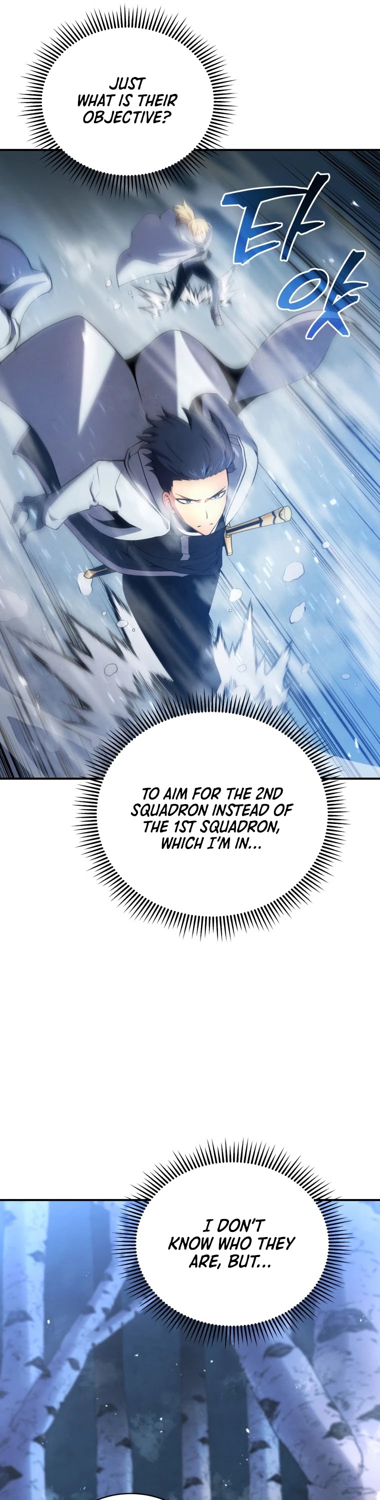 Swordmaster’s Youngest Son chapter 16 - page 16