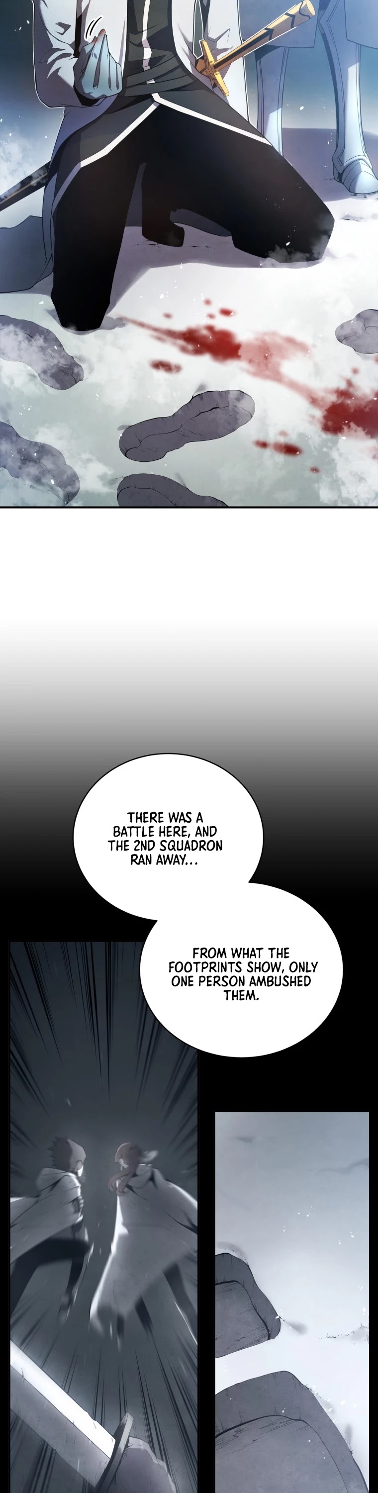 Swordmaster’s Youngest Son chapter 16 - page 19