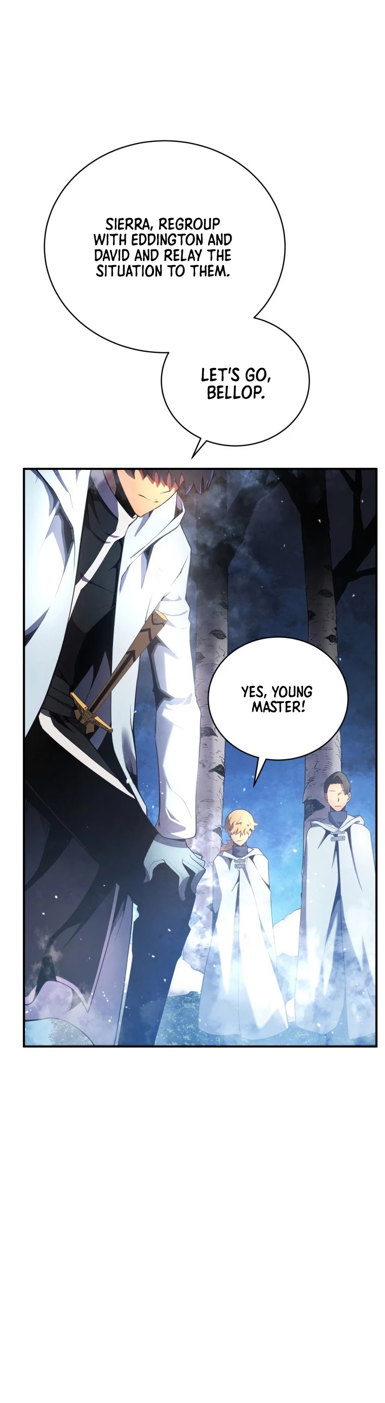 Swordmaster’s Youngest Son chapter 16 - page 22