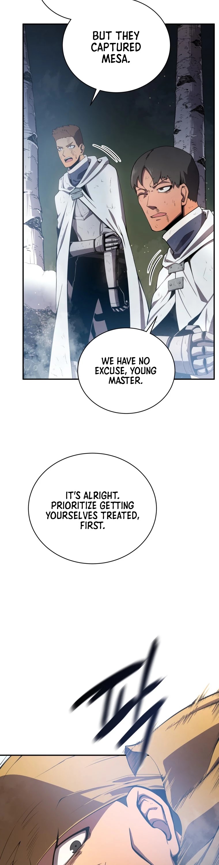 Swordmaster’s Youngest Son chapter 16 - page 33