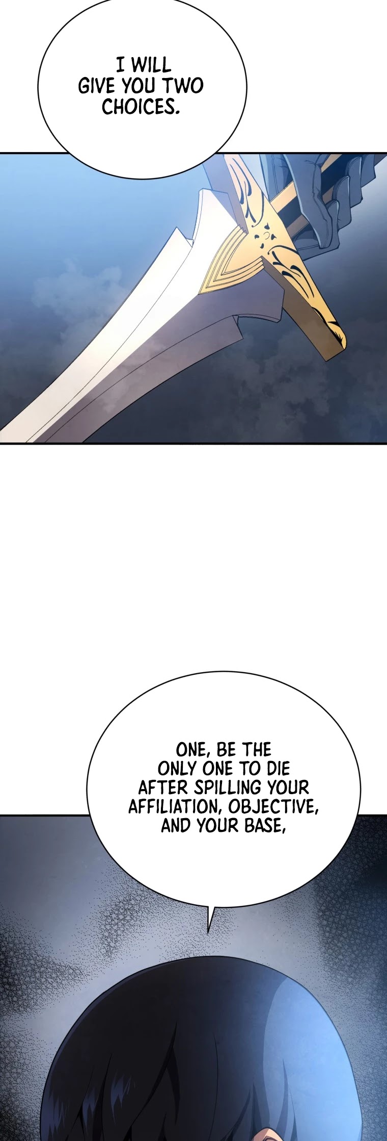 Swordmaster’s Youngest Son chapter 16 - page 35