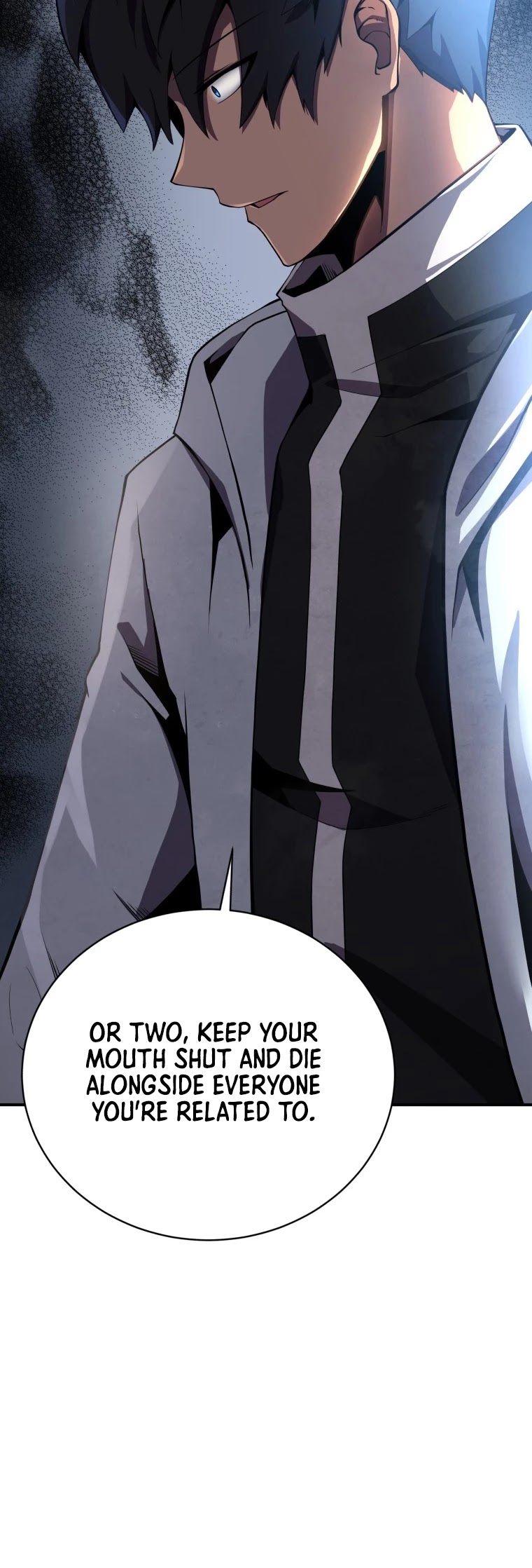Swordmaster’s Youngest Son chapter 16 - page 36