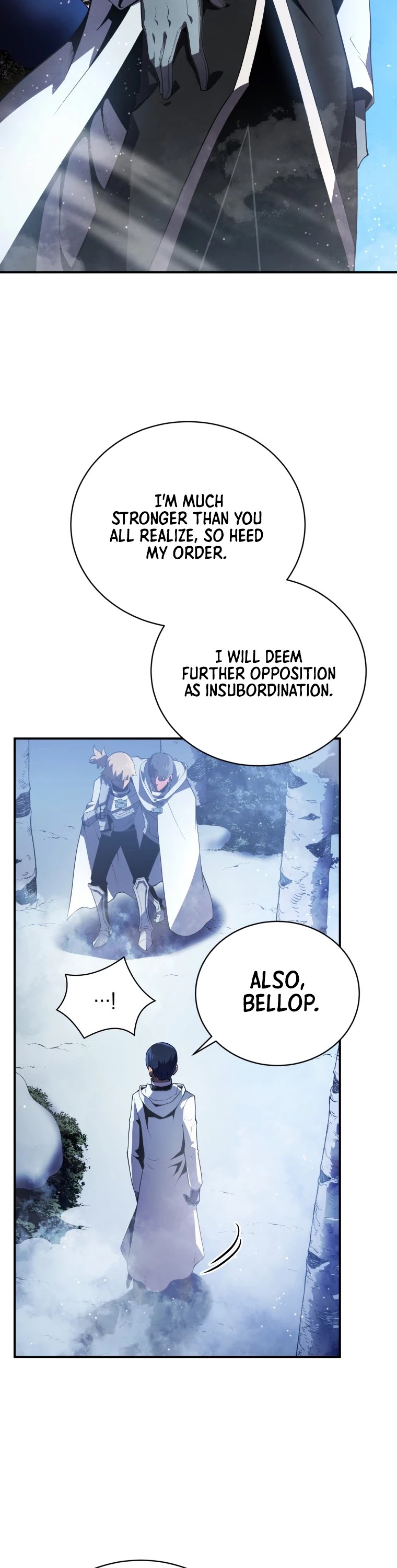 Swordmaster’s Youngest Son chapter 16 - page 48