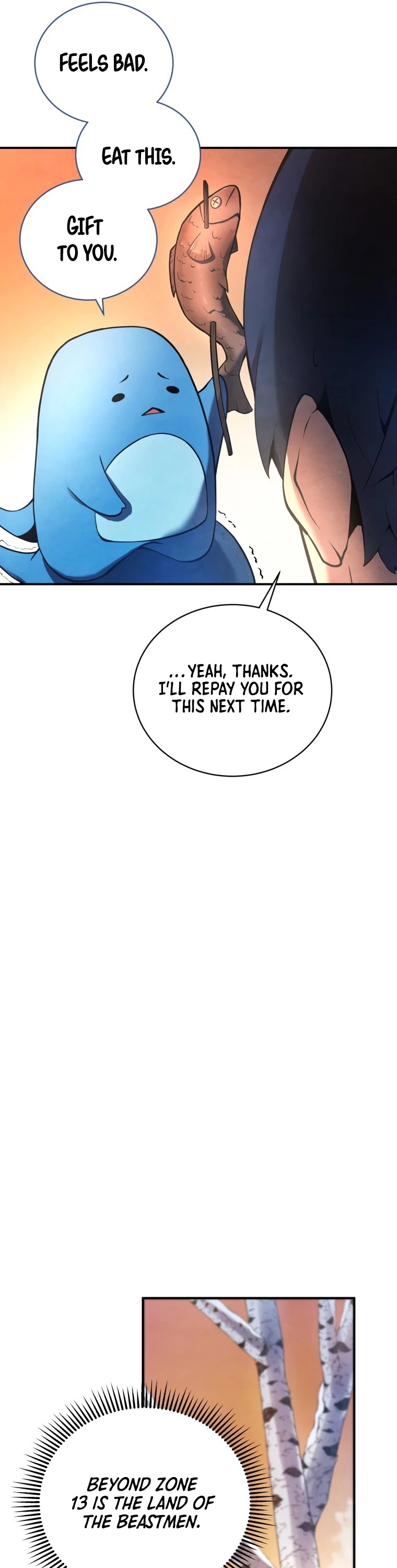 Swordmaster’s Youngest Son chapter 16 - page 9