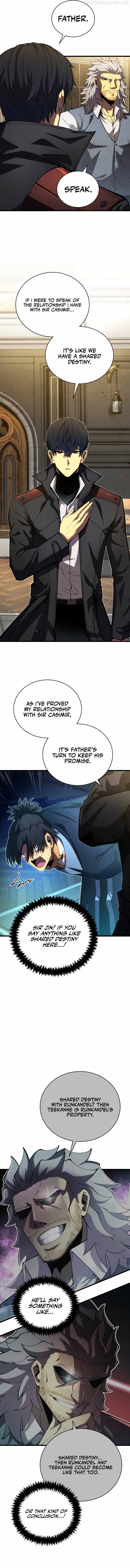Swordmaster’s Youngest Son Chapter 60 - page 11