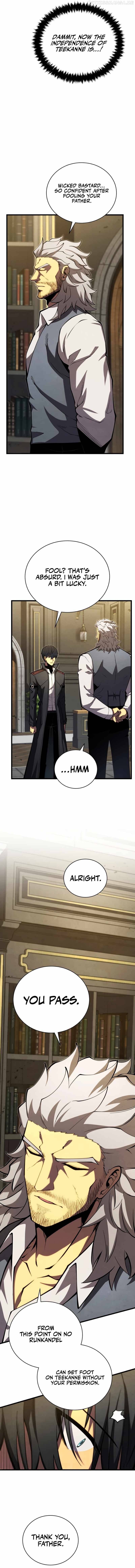 Swordmaster’s Youngest Son Chapter 60 - page 12