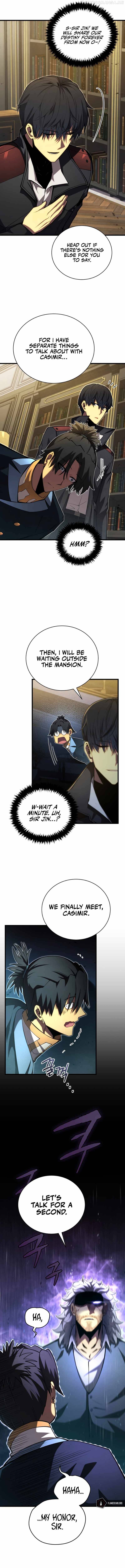 Swordmaster’s Youngest Son Chapter 60 - page 13