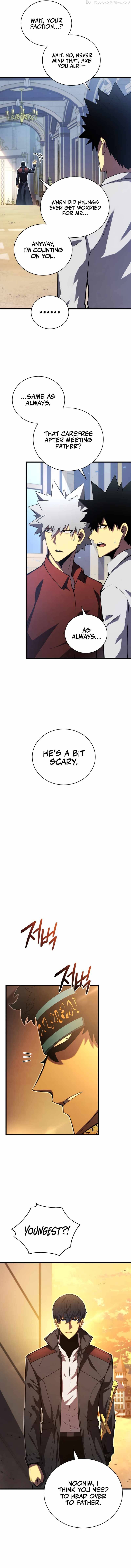 Swordmaster’s Youngest Son Chapter 60 - page 15