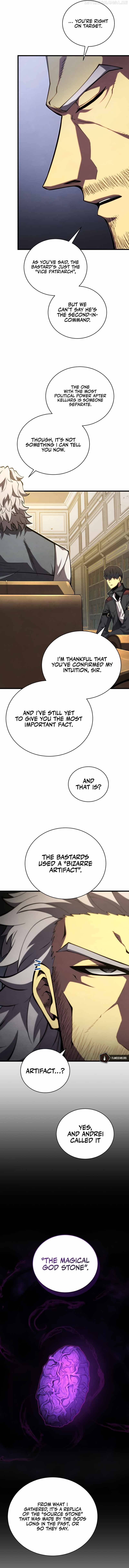 Swordmaster’s Youngest Son Chapter 60 - page 4