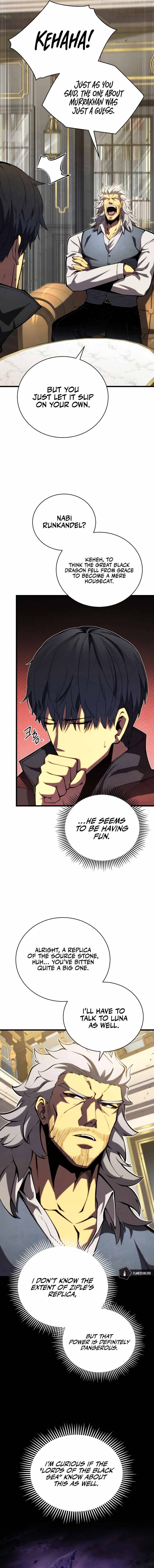 Swordmaster’s Youngest Son Chapter 60 - page 6