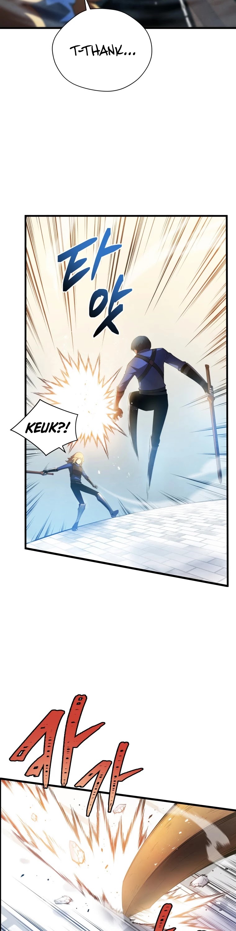 Swordmaster’s Youngest Son chapter 14 - page 10