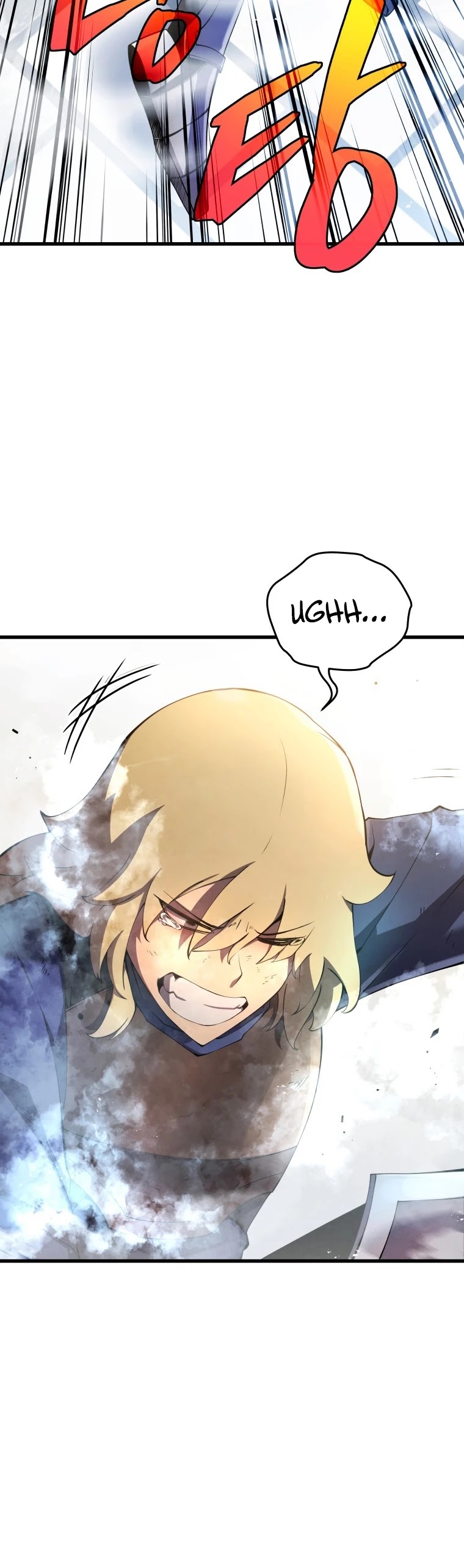 Swordmaster’s Youngest Son chapter 14 - page 14