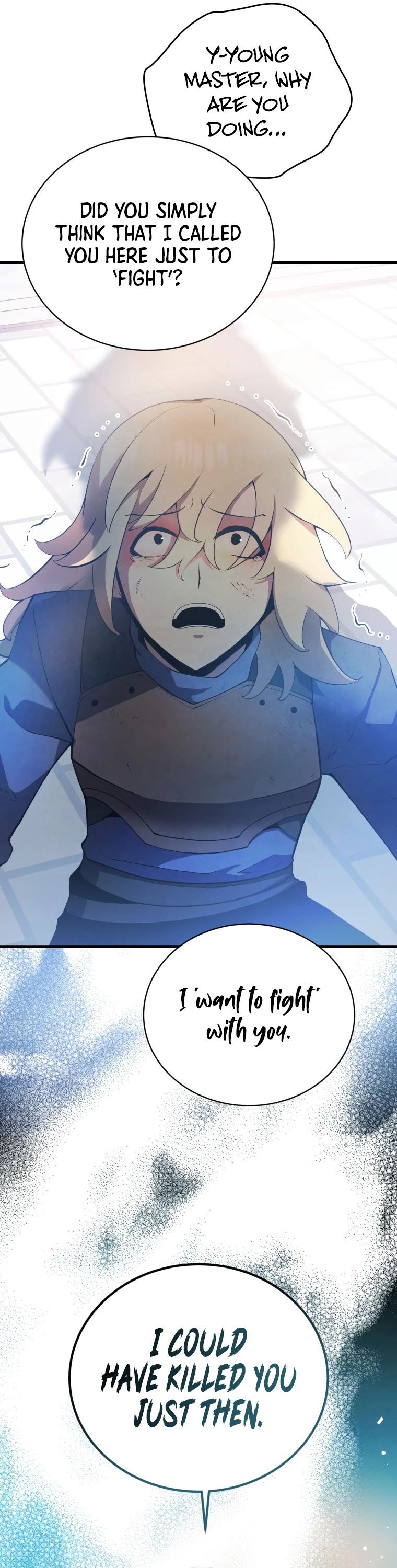 Swordmaster’s Youngest Son chapter 14 - page 15
