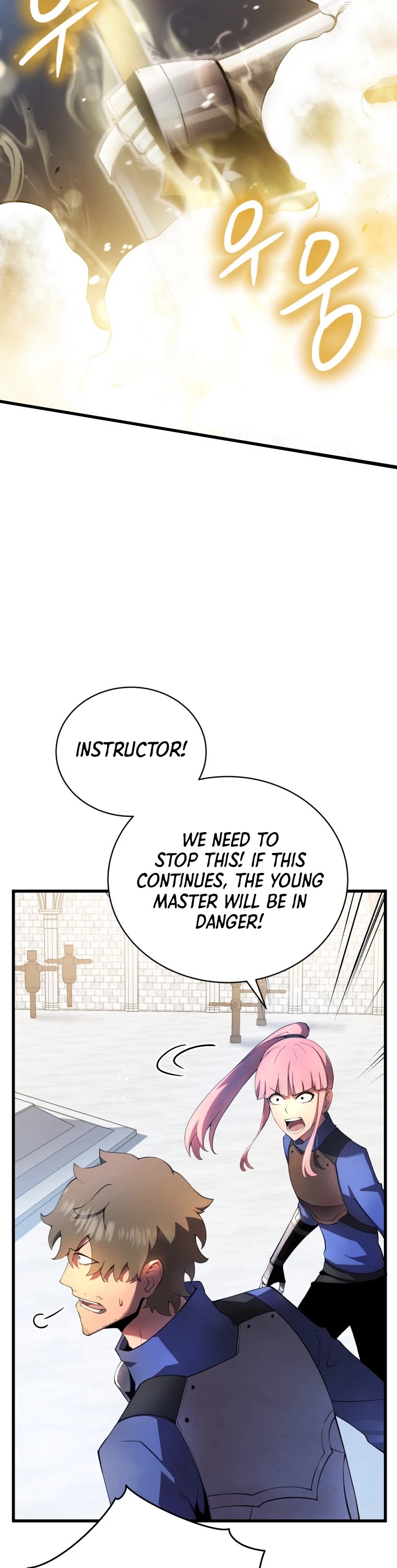 Swordmaster’s Youngest Son chapter 14 - page 19