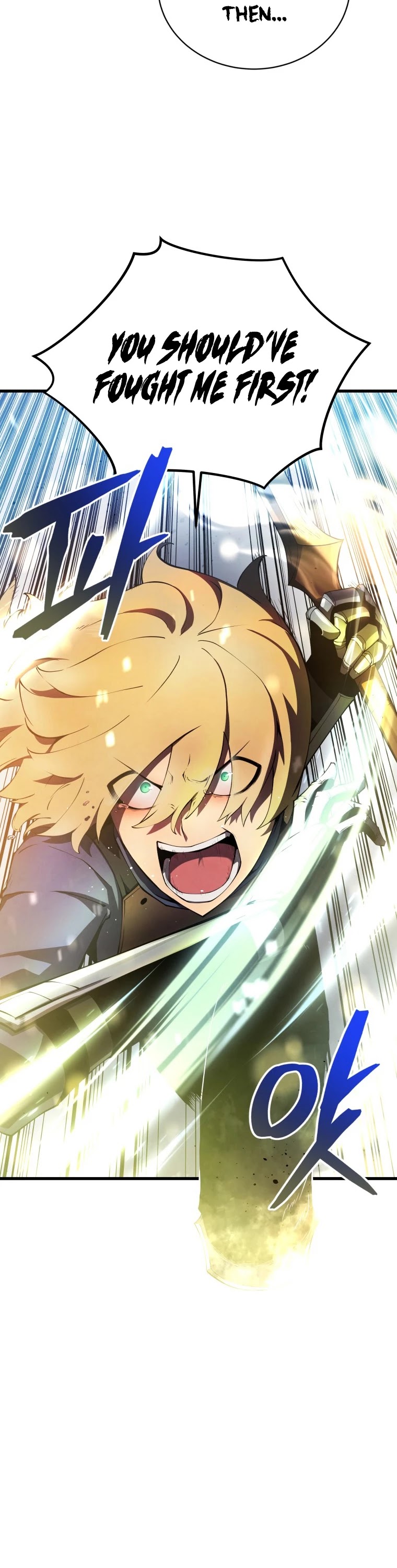 Swordmaster’s Youngest Son chapter 14 - page 23