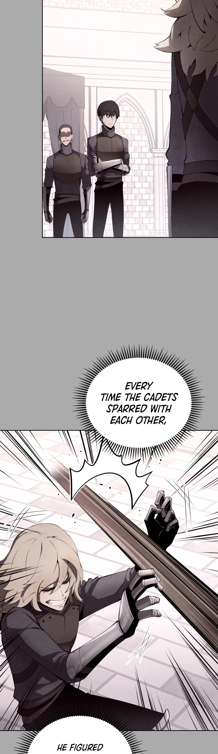 Swordmaster’s Youngest Son chapter 14 - page 27