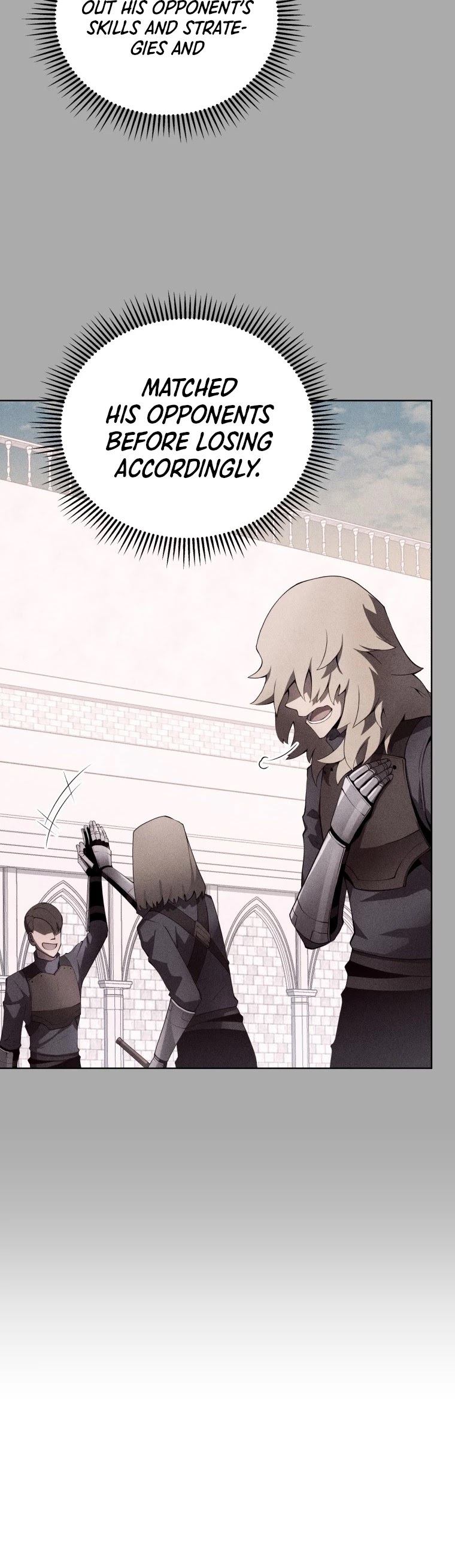 Swordmaster’s Youngest Son chapter 14 - page 28