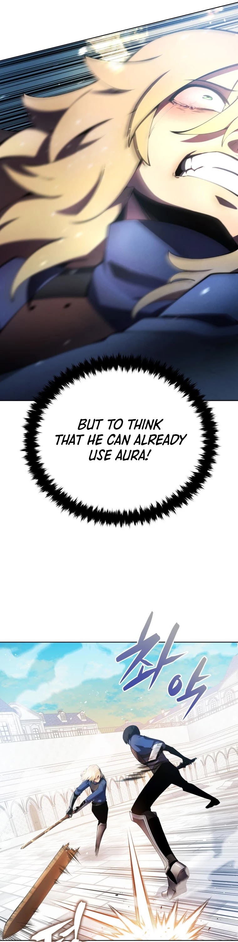 Swordmaster’s Youngest Son chapter 14 - page 29