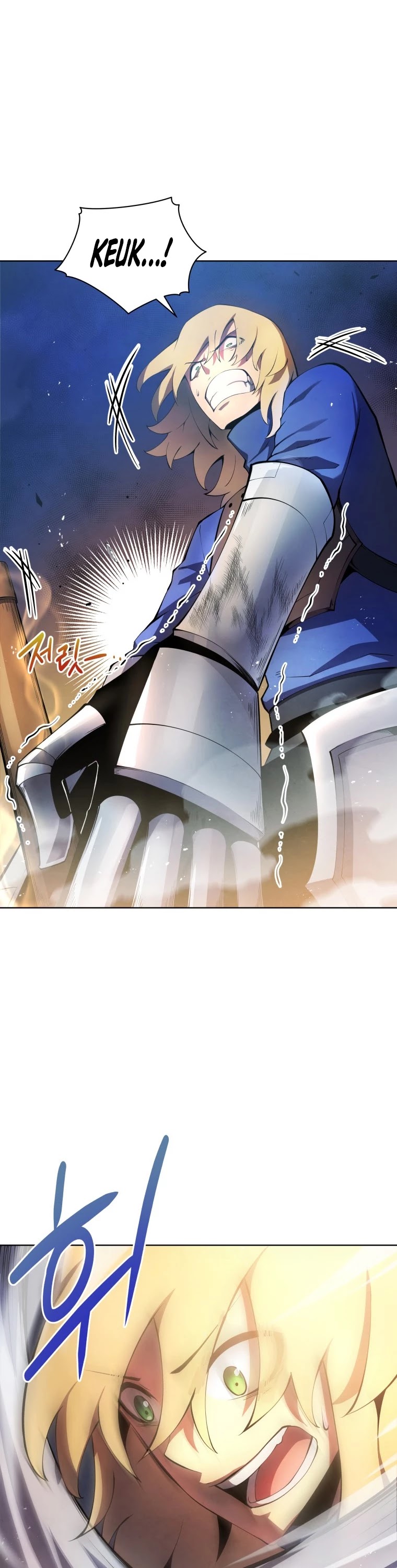 Swordmaster’s Youngest Son chapter 14 - page 31