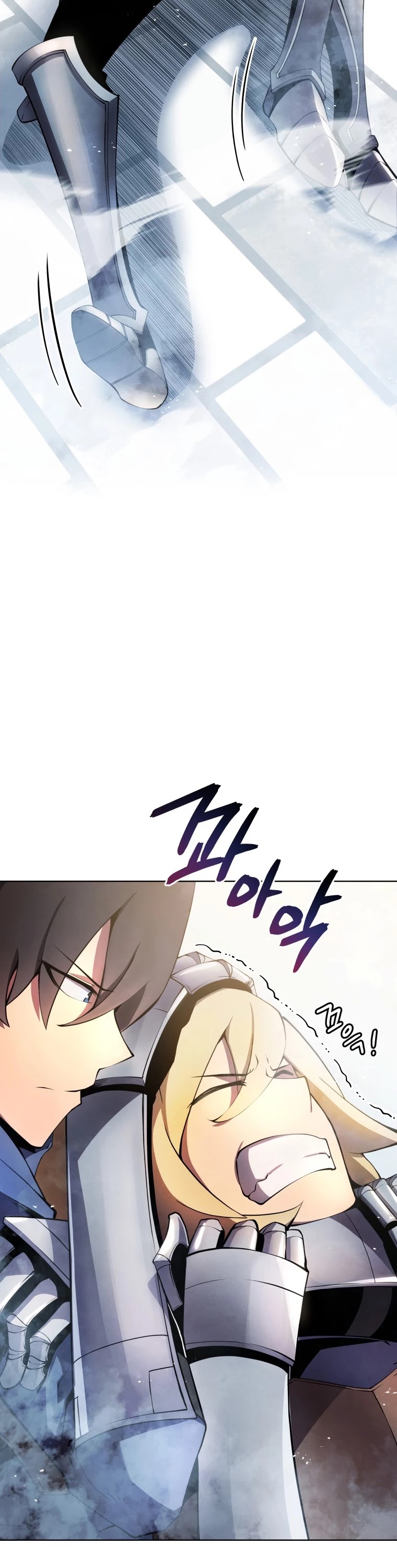 Swordmaster’s Youngest Son chapter 14 - page 33