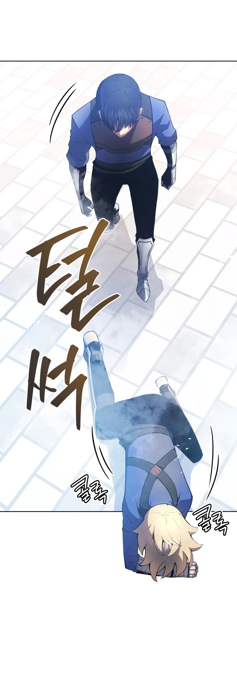 Swordmaster’s Youngest Son chapter 14 - page 35