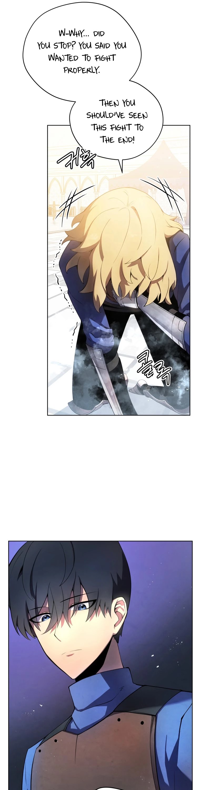 Swordmaster’s Youngest Son chapter 14 - page 36