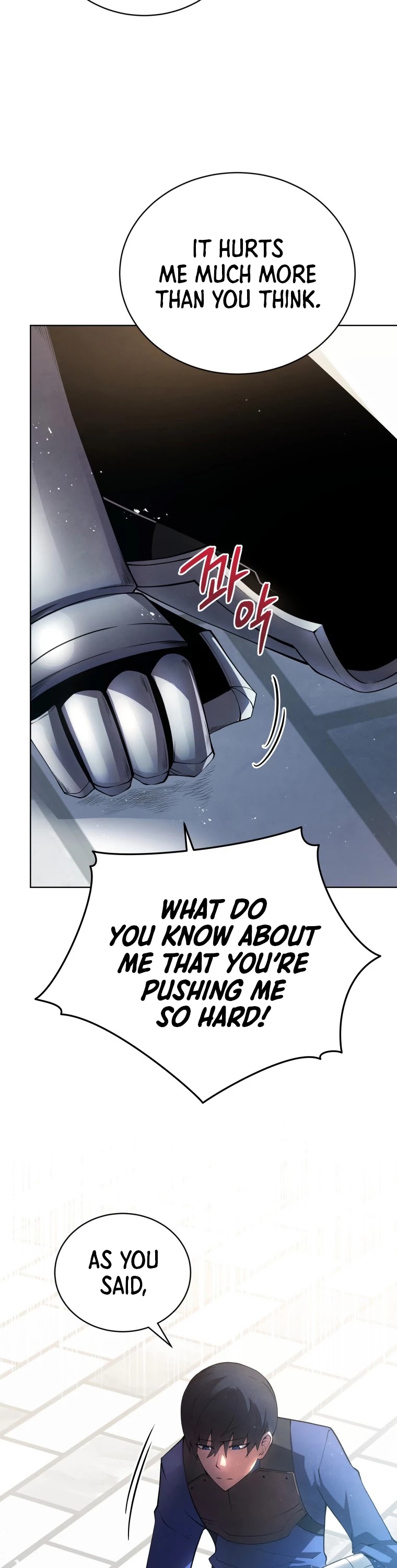 Swordmaster’s Youngest Son chapter 14 - page 38